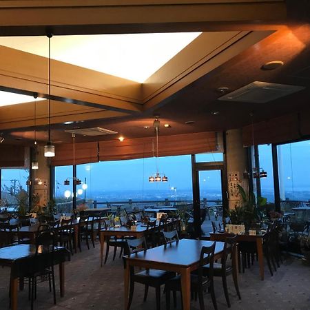 Hotel Iyashinosato 土浦市 外观 照片
