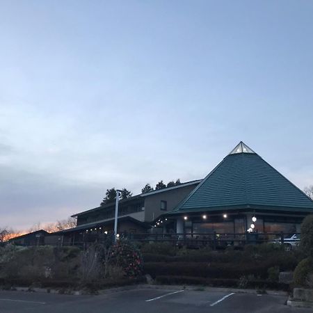 Hotel Iyashinosato 土浦市 外观 照片