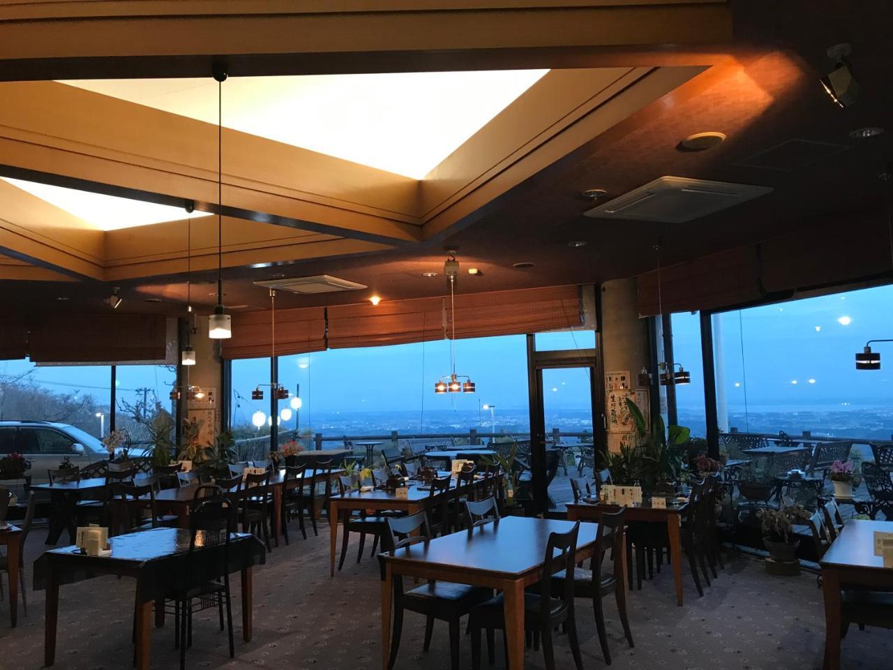 Hotel Iyashinosato 土浦市 外观 照片