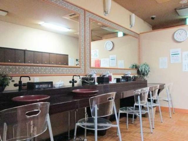 Hotel Iyashinosato 土浦市 外观 照片